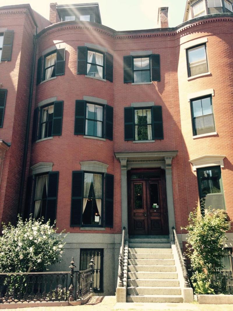 14 Union Park — main photo