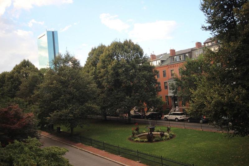 14 Union Park — photo 3