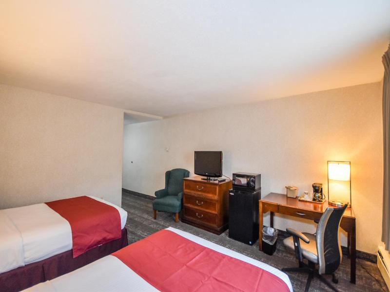 Charles River Motel image
