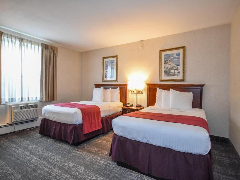 Charles River Motel image