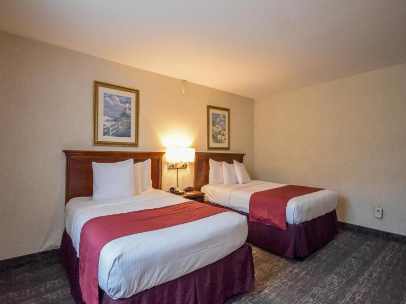 Charles River Motel image