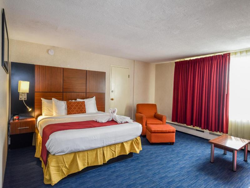 Charles River Motel image