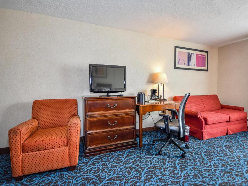 Charles River Motel image