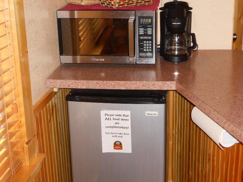 Hidden Lake Winery — photo 2