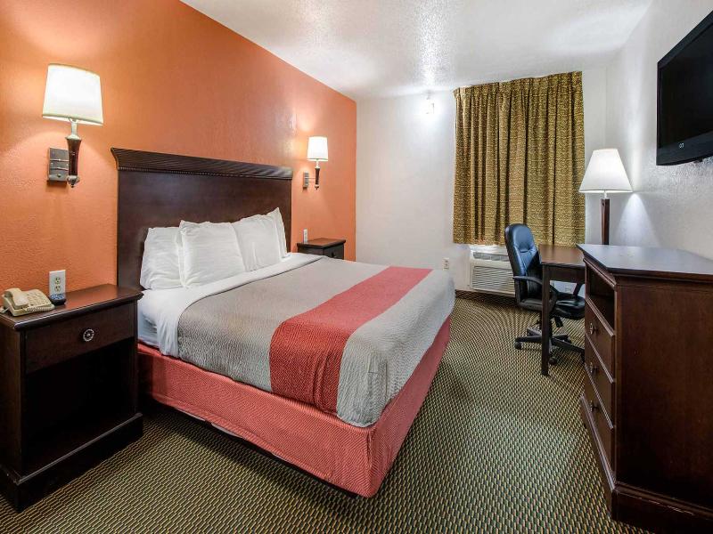 Motel 6 Marion, Il image