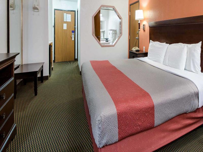 Motel 6 Marion, Il image