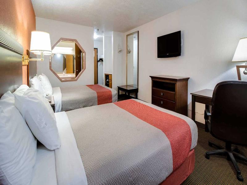 Motel 6 Marion, Il image