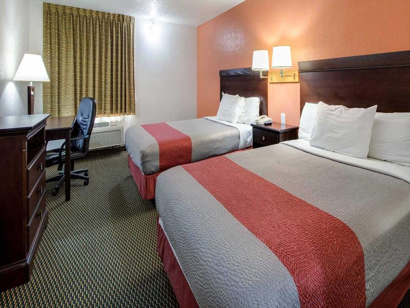 Motel 6 Marion, Il image