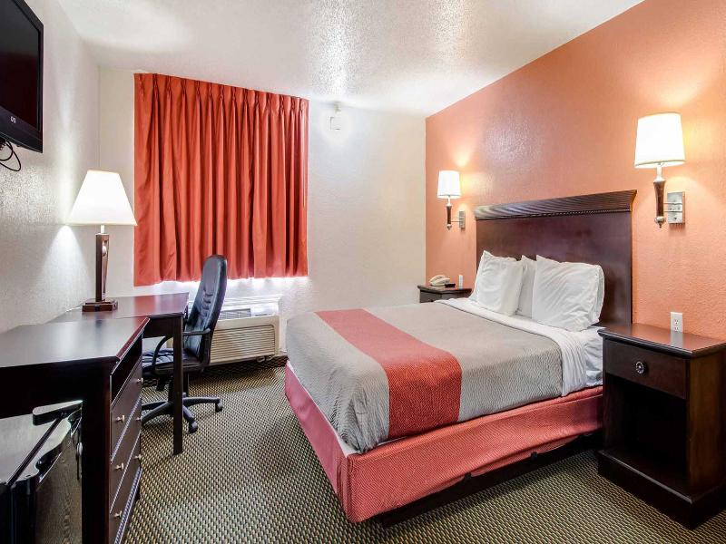 Motel 6 Marion, Il image
