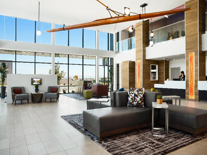 Ayres Hotel San Diego South - Chula Vista image