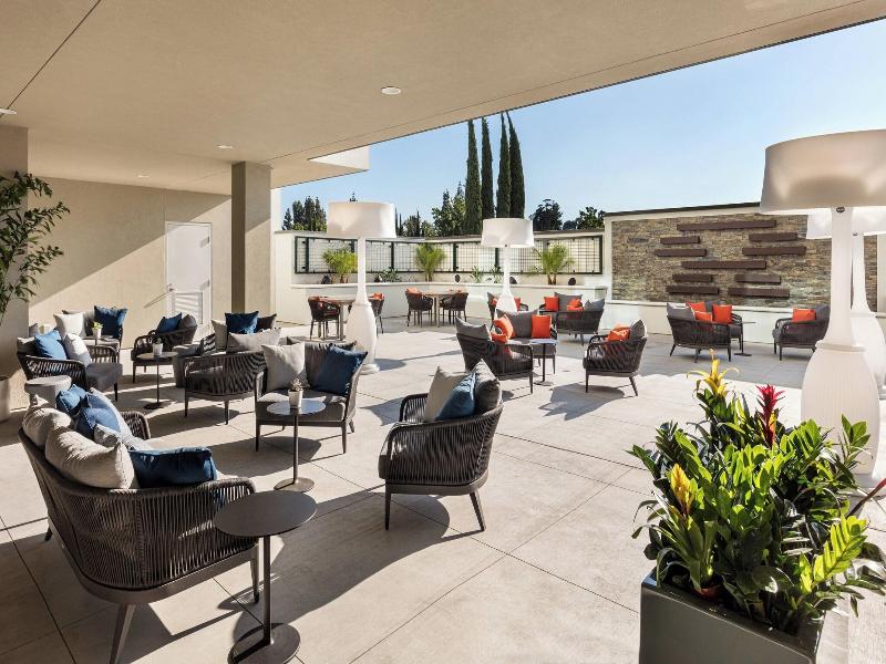Courtyard By Marriott Los Angeles Monterey Park image