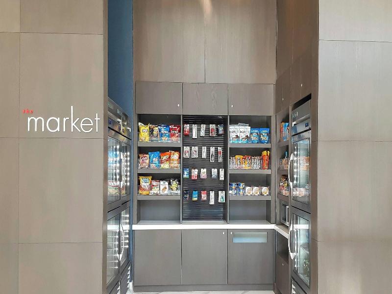 Courtyard By Marriott Los Angeles Monterey Park image