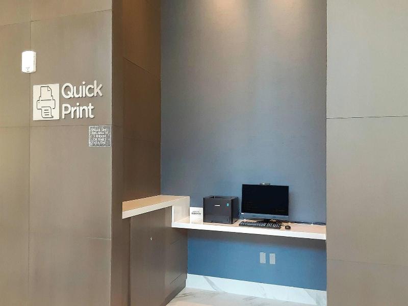 Courtyard By Marriott Los Angeles Monterey Park image