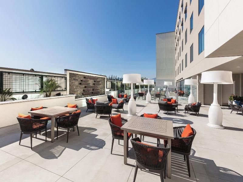 Courtyard By Marriott Los Angeles Monterey Park image