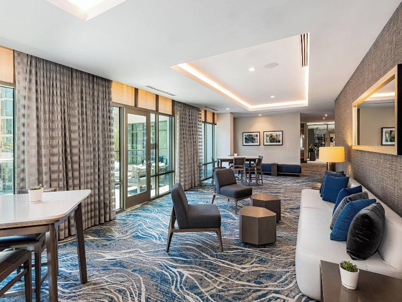 Courtyard By Marriott Los Angeles Monterey Park image