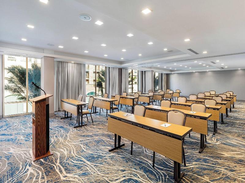 Courtyard By Marriott Los Angeles Monterey Park image