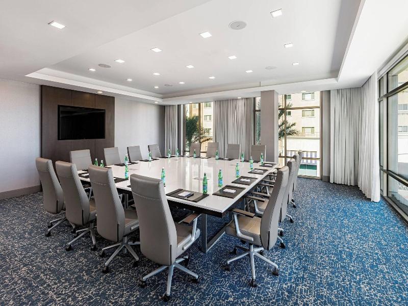 Courtyard By Marriott Los Angeles Monterey Park image