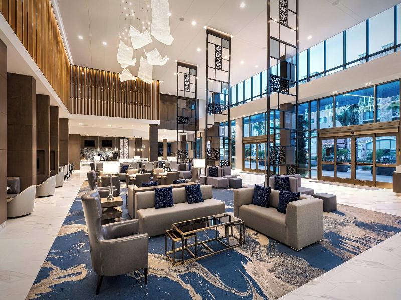 Courtyard By Marriott Los Angeles Monterey Park image