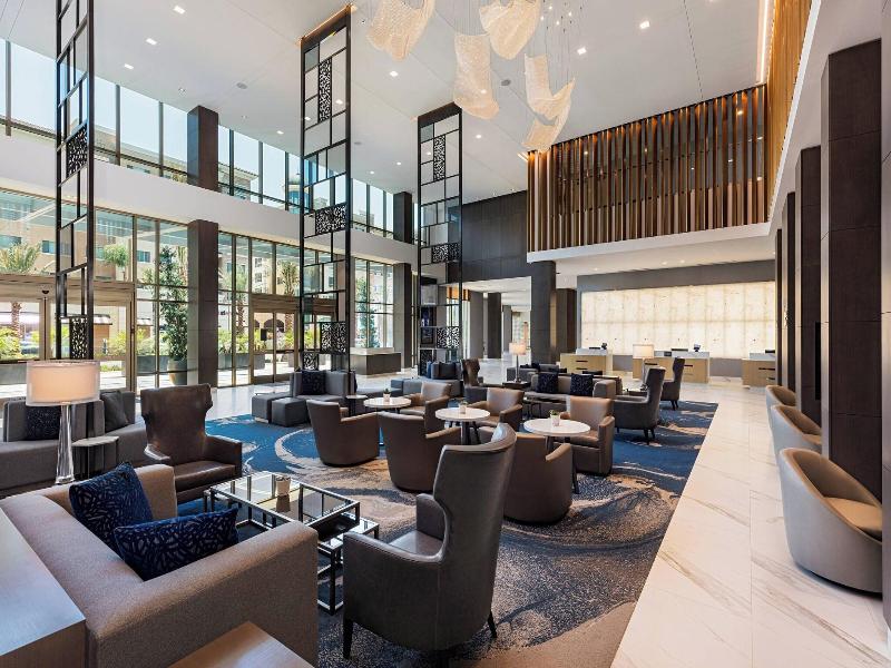Courtyard By Marriott Los Angeles Monterey Park image