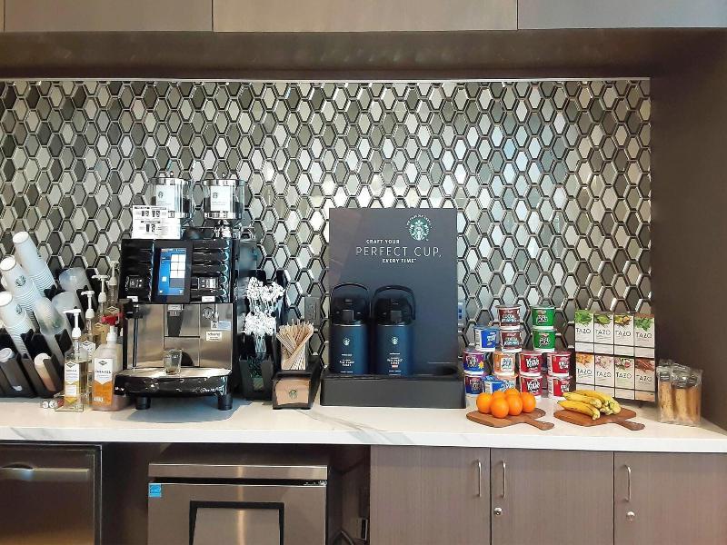 Courtyard By Marriott Los Angeles Monterey Park image