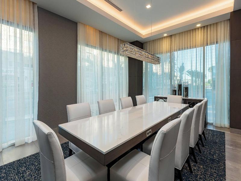 Courtyard By Marriott Los Angeles Monterey Park image