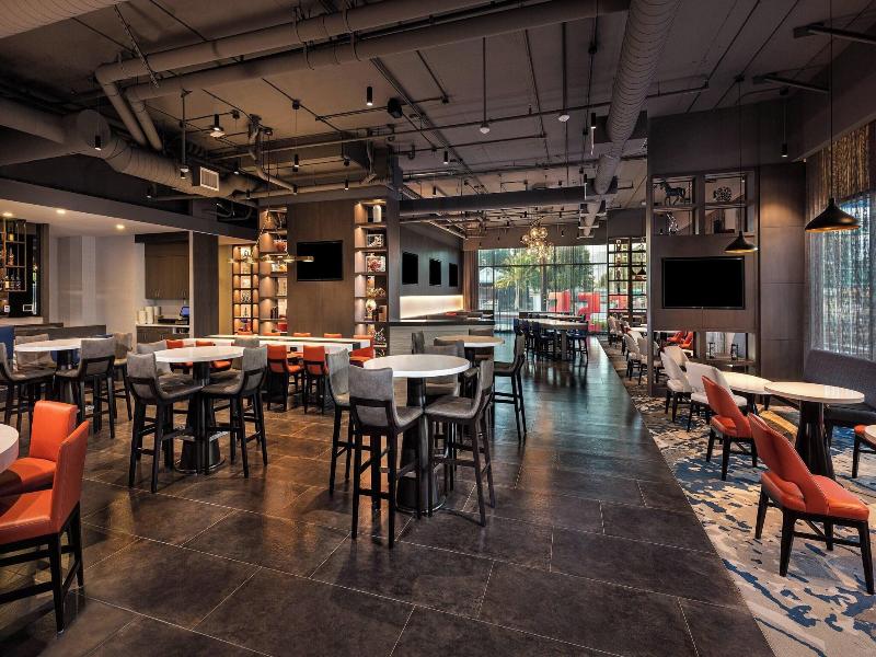 Courtyard By Marriott Los Angeles Monterey Park image