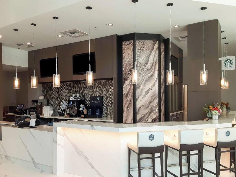 Courtyard By Marriott Los Angeles Monterey Park image