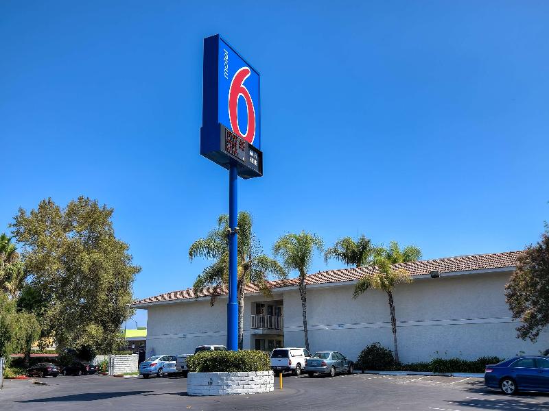 Motel 6 Rowland Heights, CA - Los Angeles - Pomona image
