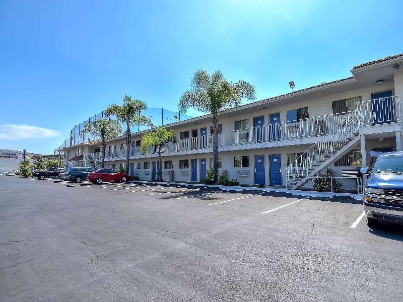 Motel 6 Rowland Heights, CA - Los Angeles - Pomona image