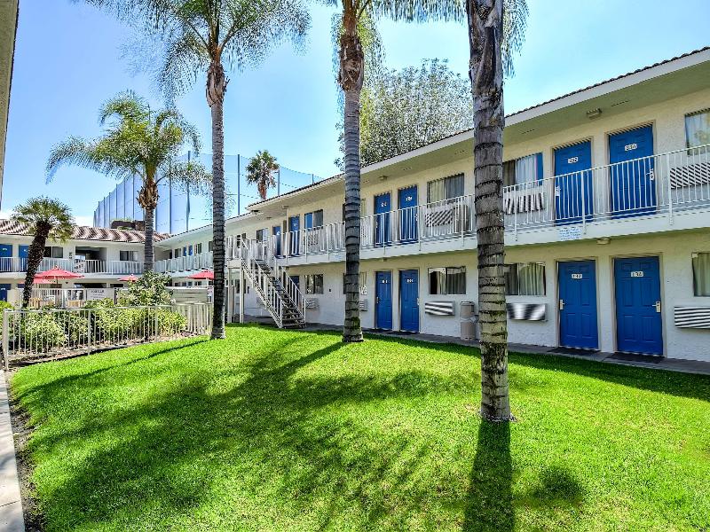 Motel 6 Rowland Heights, CA - Los Angeles - Pomona image