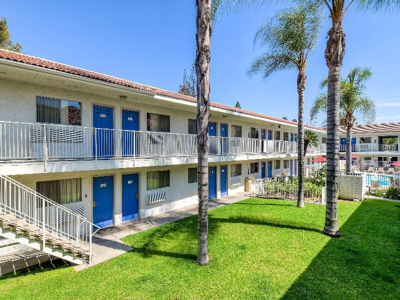 Motel 6 Rowland Heights, CA - Los Angeles - Pomona image