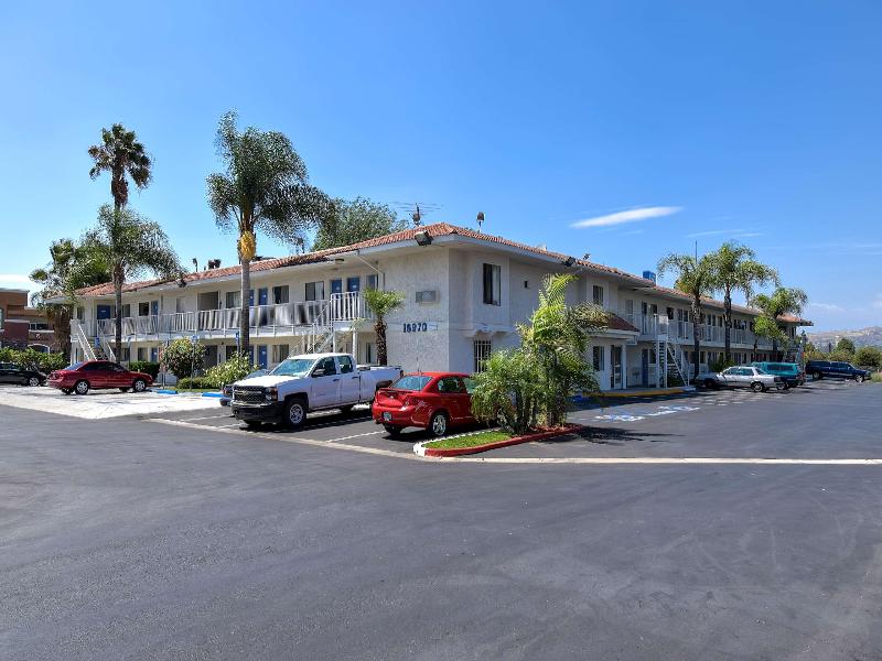 Motel 6 Rowland Heights, CA - Los Angeles - Pomona image
