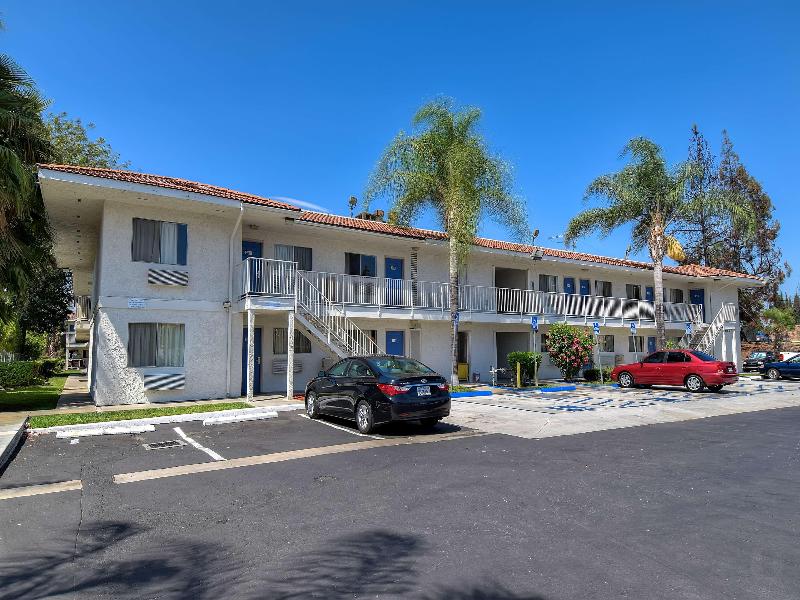 Motel 6 Rowland Heights, CA - Los Angeles - Pomona image