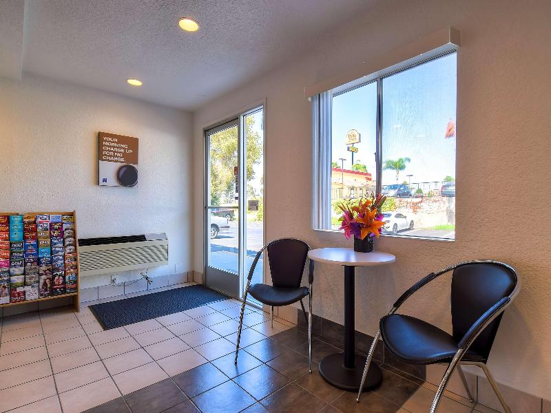 Motel 6 Rowland Heights, CA - Los Angeles - Pomona image