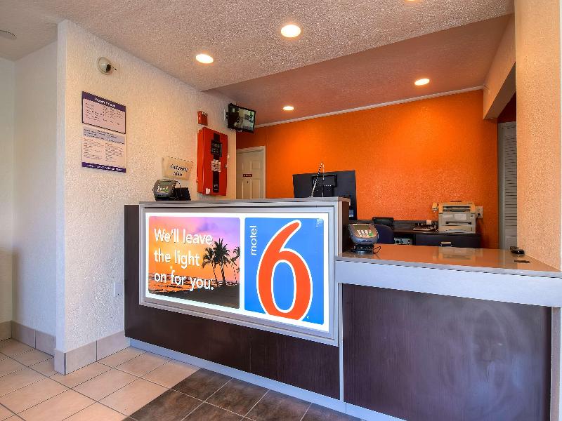 Motel 6 Rowland Heights, CA - Los Angeles - Pomona image