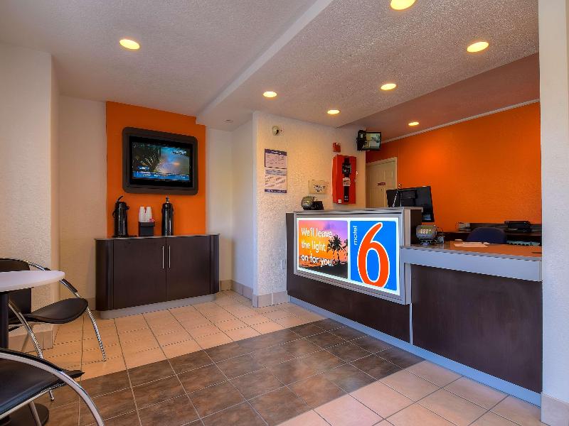 Motel 6 Rowland Heights, CA - Los Angeles - Pomona image