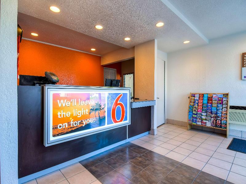 Motel 6 Rowland Heights, CA - Los Angeles - Pomona image