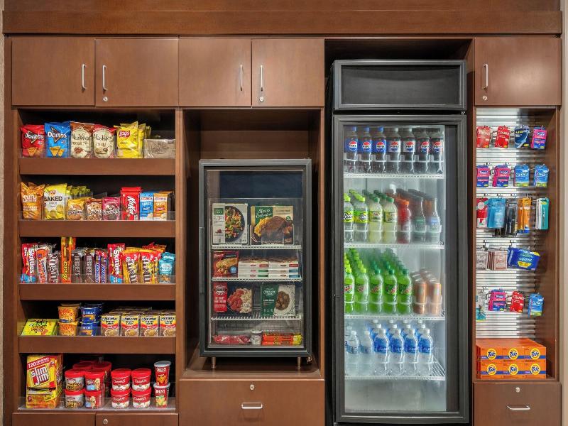 Fairfield Inn & Suites by Marriott Chicago Napervi image