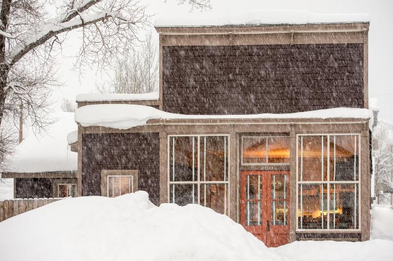 Eleven Experience Scarp Ridge Lodge image