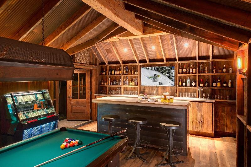Eleven Experience Scarp Ridge Lodge image