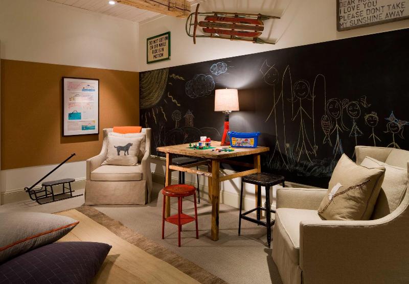 Eleven Experience Scarp Ridge Lodge image