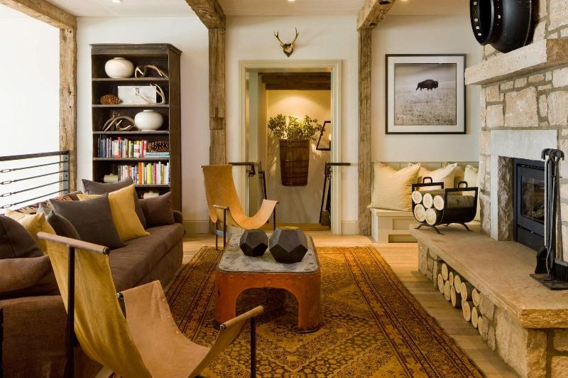 Eleven Experience Scarp Ridge Lodge image