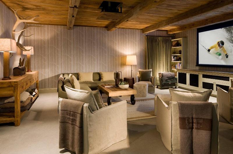 Eleven Experience Scarp Ridge Lodge image