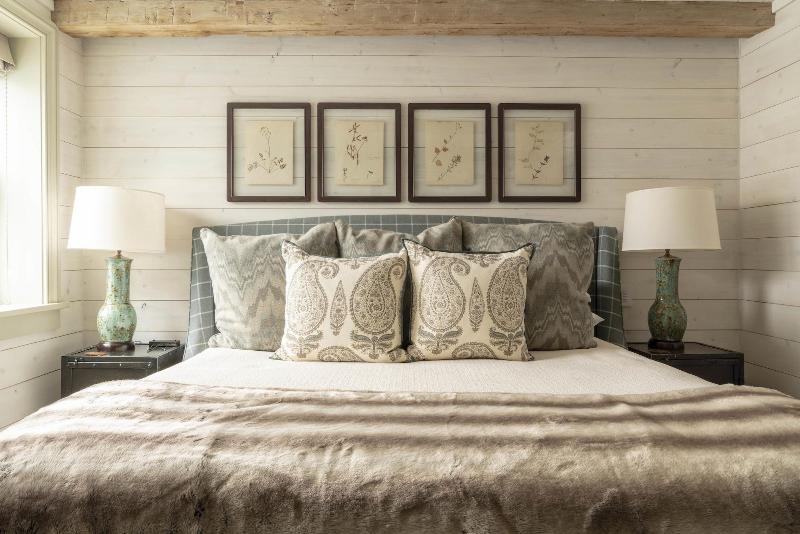 Eleven Experience Scarp Ridge Lodge image