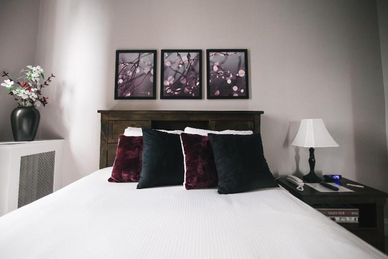 The Continental Hotel image
