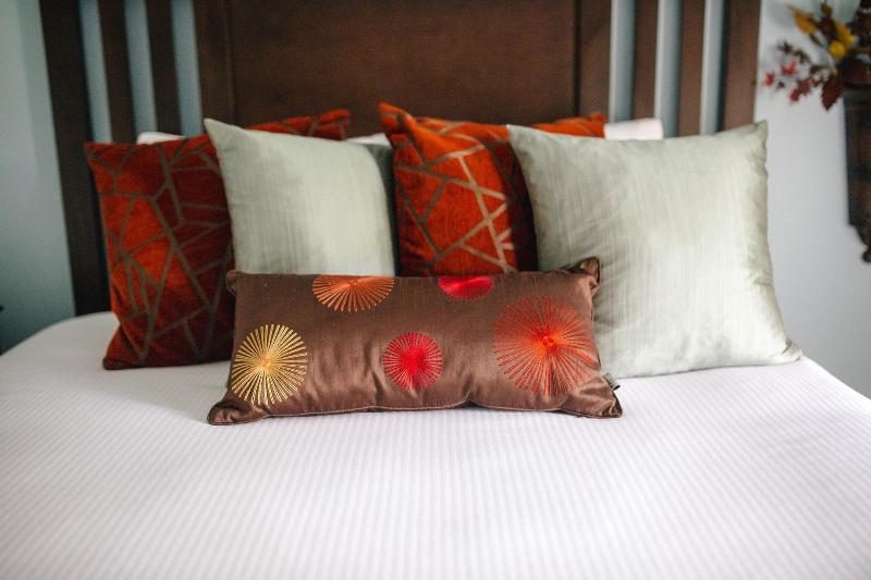The Continental Hotel image