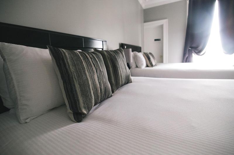 The Continental Hotel image