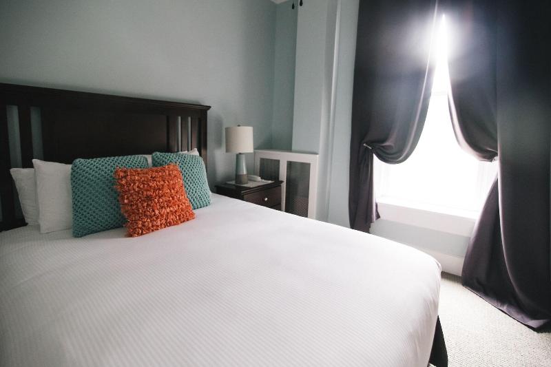The Continental Hotel image