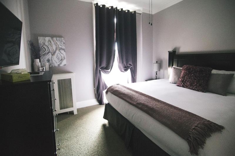 The Continental Hotel image