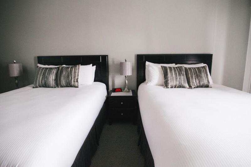 The Continental Hotel image